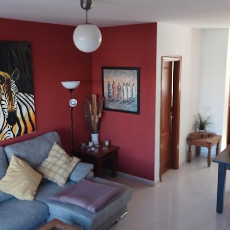 Apartamento Duplex En Complejo De Lujo Costa Teguise Esterno foto