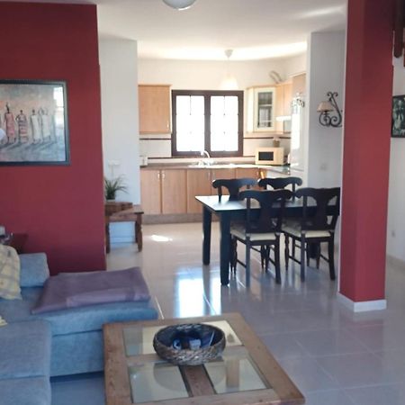 Apartamento Duplex En Complejo De Lujo Costa Teguise Esterno foto