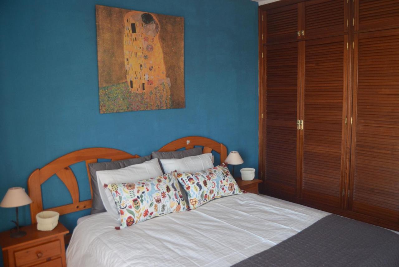Apartamento Duplex En Complejo De Lujo Costa Teguise Esterno foto