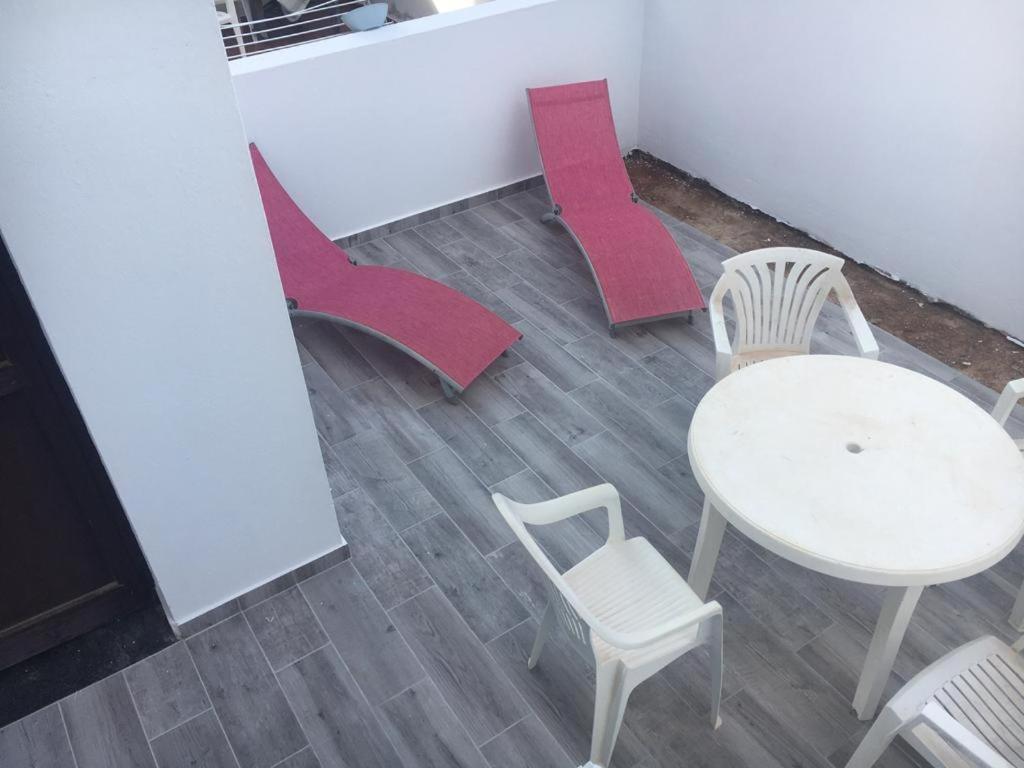 Apartamento Duplex En Complejo De Lujo Costa Teguise Esterno foto