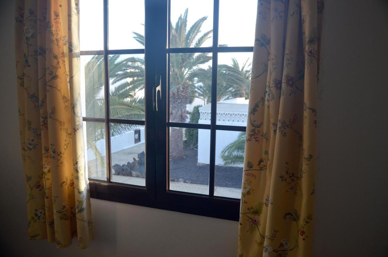 Apartamento Duplex En Complejo De Lujo Costa Teguise Esterno foto