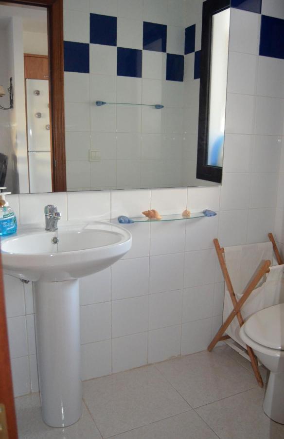 Apartamento Duplex En Complejo De Lujo Costa Teguise Esterno foto