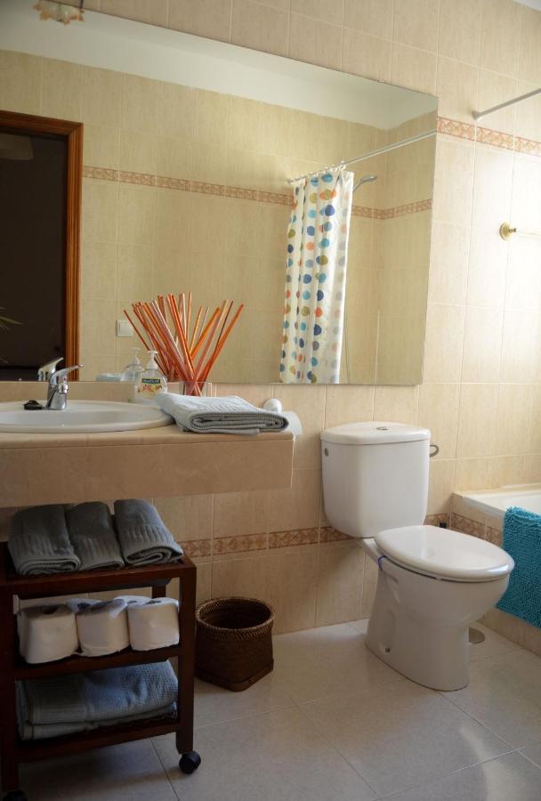 Apartamento Duplex En Complejo De Lujo Costa Teguise Esterno foto