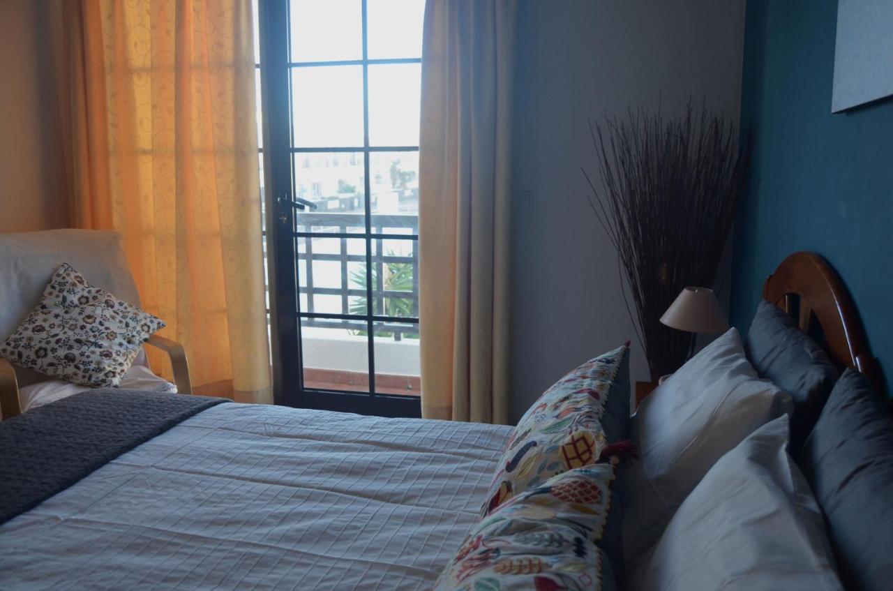 Apartamento Duplex En Complejo De Lujo Costa Teguise Esterno foto