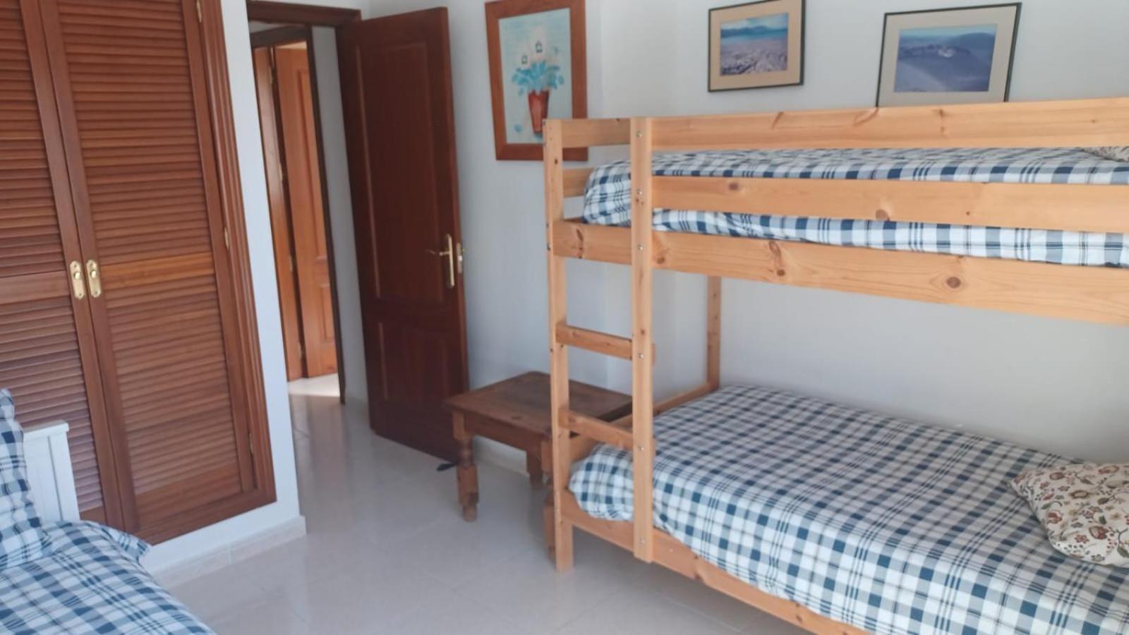 Apartamento Duplex En Complejo De Lujo Costa Teguise Esterno foto