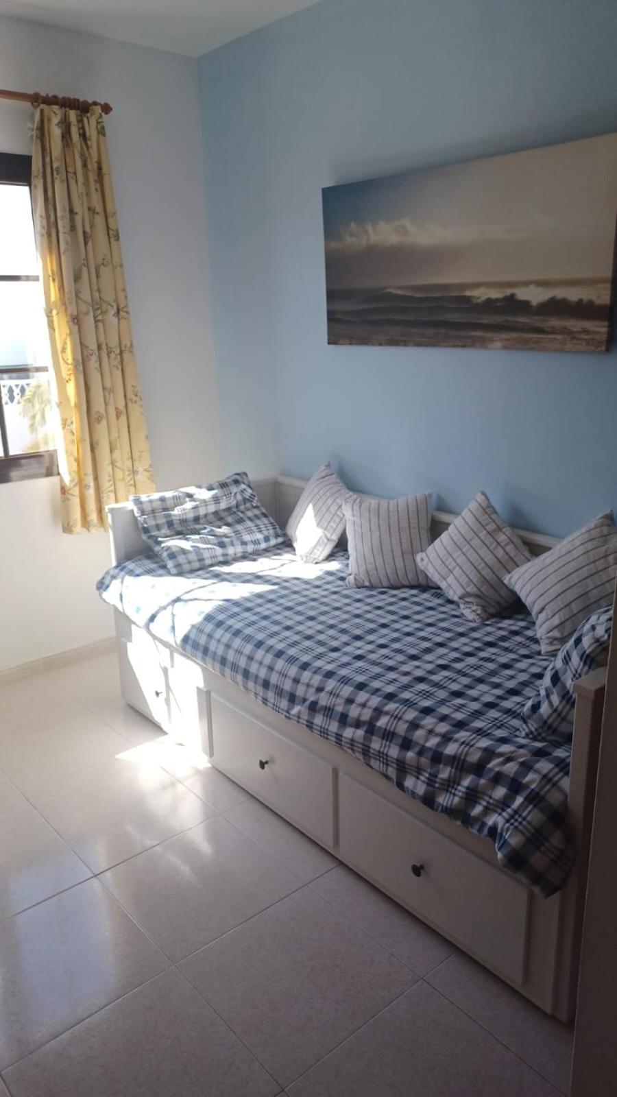 Apartamento Duplex En Complejo De Lujo Costa Teguise Esterno foto