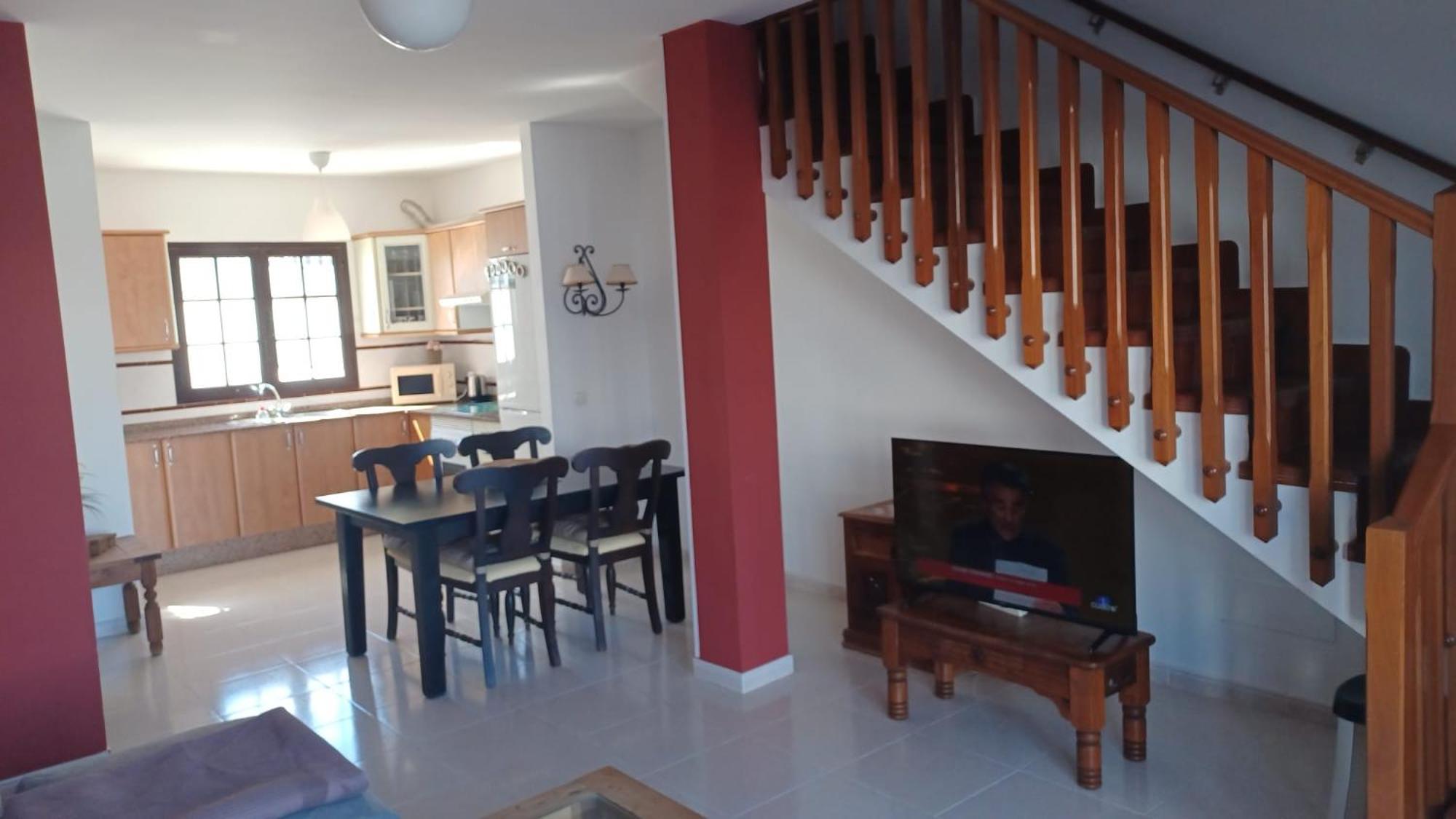 Apartamento Duplex En Complejo De Lujo Costa Teguise Esterno foto