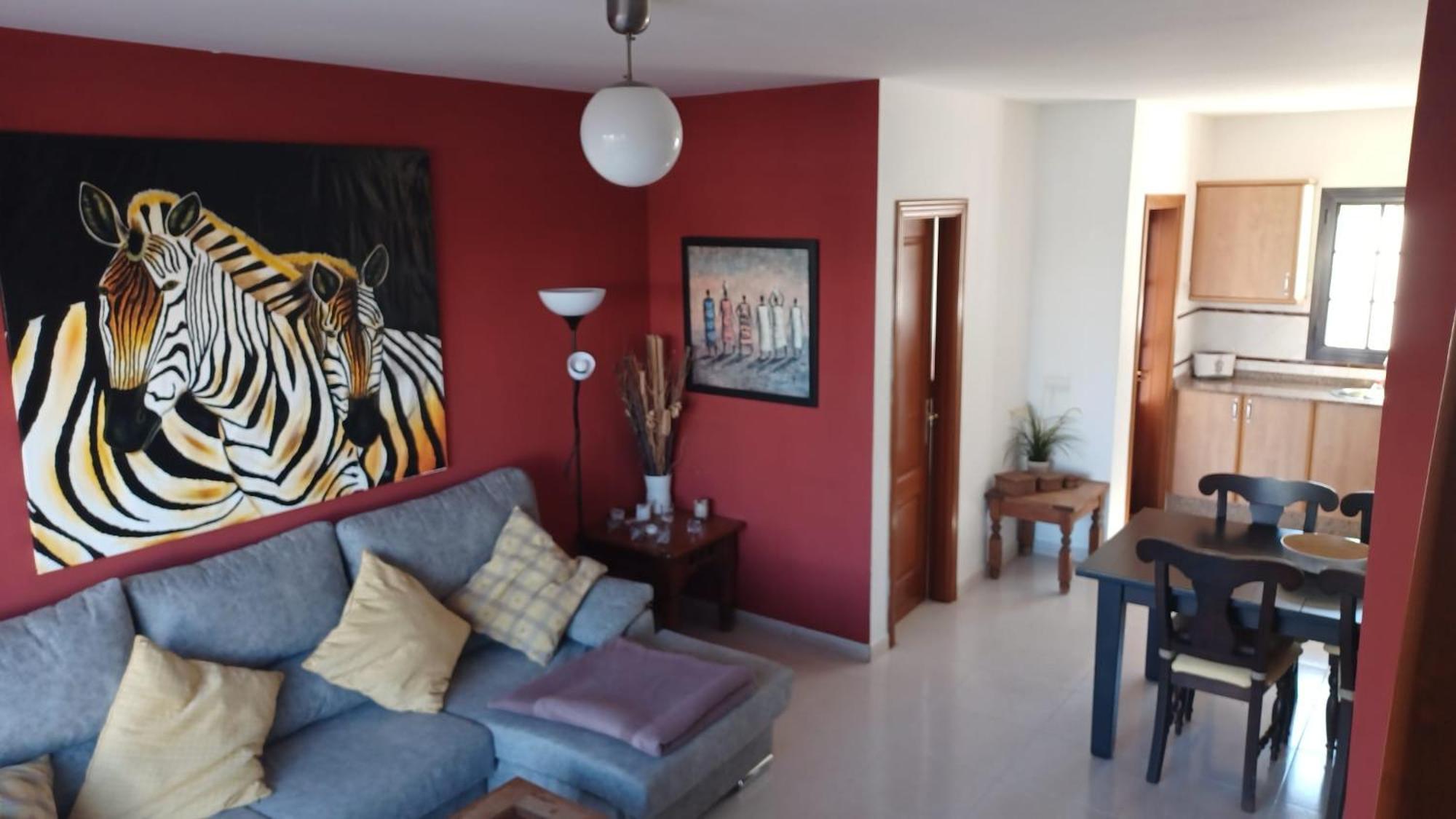 Apartamento Duplex En Complejo De Lujo Costa Teguise Esterno foto