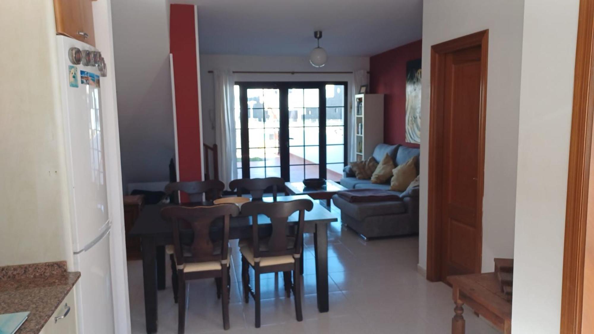 Apartamento Duplex En Complejo De Lujo Costa Teguise Esterno foto